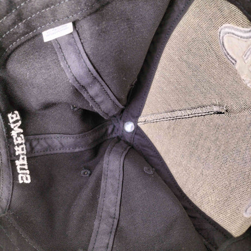 シュプリーム Supreme 22AW Classic Team 5-Panel メンズ